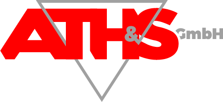 ATH&S GmbH Logo